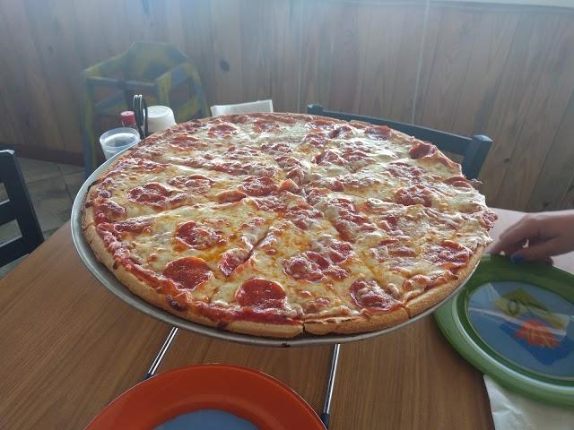 Splash Bar and Grill