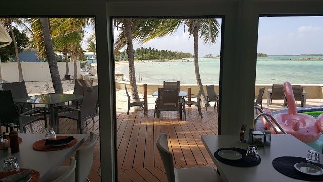 Latitudes at Exuma Beach Resort